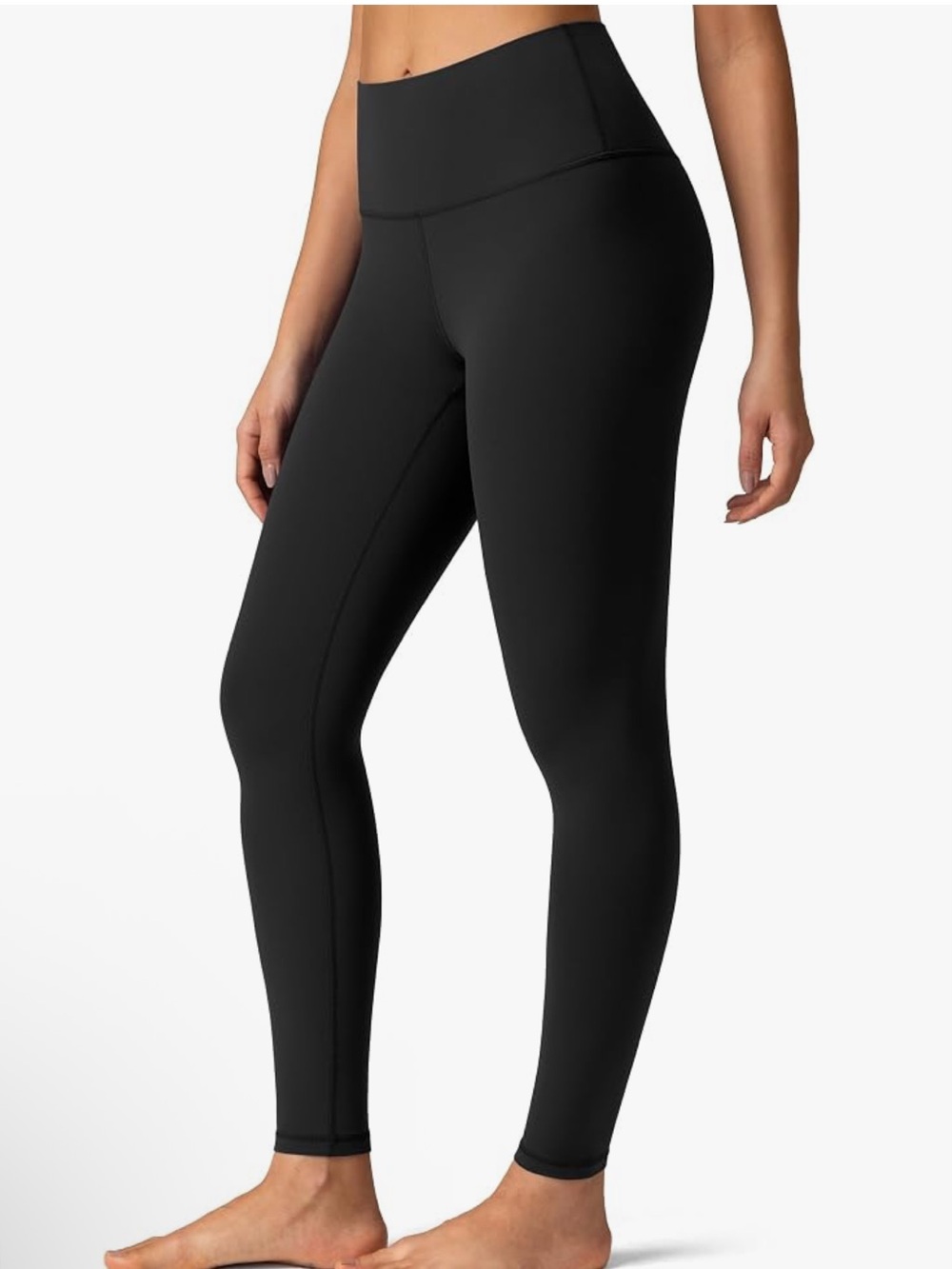 Colorfulkoala Dreamlux Workout Leggings for Women 25"